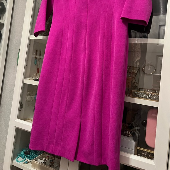 Alex Marie midi dress - Picture 2 of 6